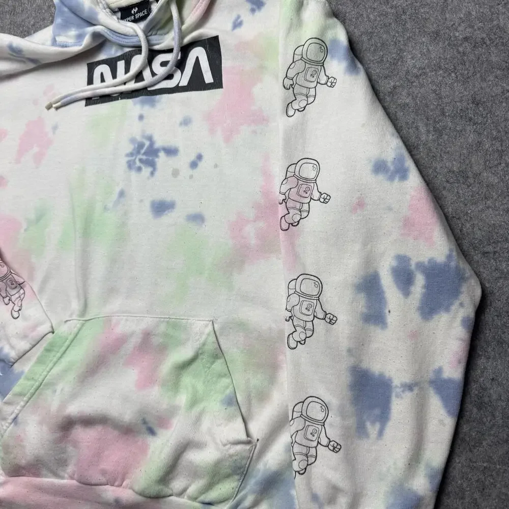 Hyper Space brand hyper